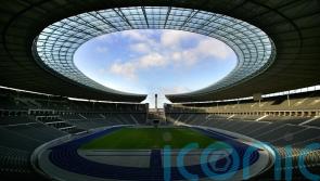 England&rsquo;s record at Berlin&rsquo;s Olympiastadion ahead of Euro 2024 final