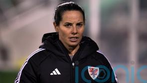 Rhian Wilkinson urges Wales to &lsquo;find a way to deliver&rsquo; in final qualifying games