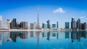 Irish woman who was subject to Dubai travel ban arrives home