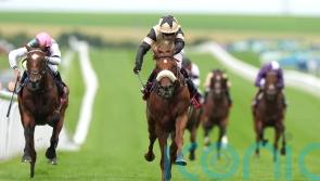 Giavellotto powers home for smart Princess of Wales&rsquo;s success