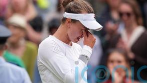 Emotional Barbora Krejcikova makes Jana Novotna tribute after reaching final