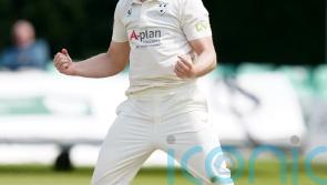 Worcestershire end winless Blast run with victory over Leicestershire