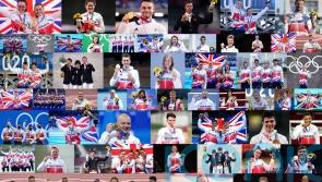From Sky Brown to Bryony Page &ndash; seven Brits to watch at Paris Olympics