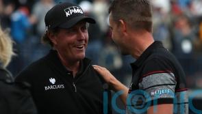 Stenson shines and Palmer defends Claret Jug &ndash; 5 moments from Opens at Troon