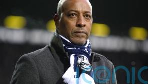 Brendon Batson jumped at opportunity to play in black versus white match in 1979