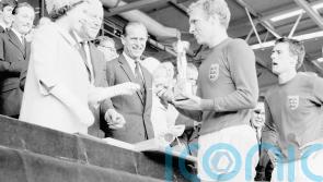A look at the 1966 World Cup team England&rsquo;s current crop look to emulate