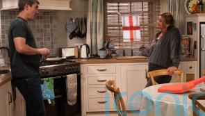 Emmerdale and Love Island among TV shows getting behind England team