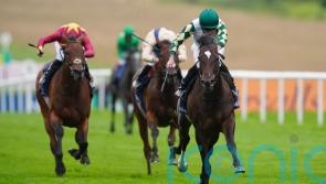 Porta Fortuna powers to emphatic Falmouth victory