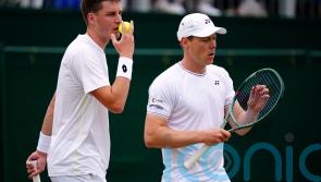 From IBM stats man to doubles finalist &ndash; Henry Patten&rsquo;s Wimbledon journey