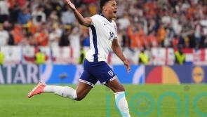 Ollie Watkins fired up to repeat game-changing impact in Euro 2024 final