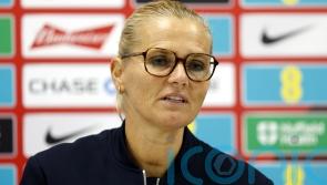 Sarina Wiegman: England ready for &lsquo;massive challenge&rsquo; of Euro 2025 qualification