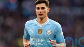 Football rumours: Julian Alvarez makes shock request to leave Manchester City
