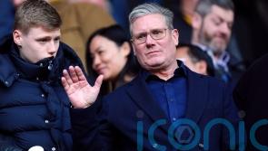 &lsquo;You&rsquo;ve earned it&rsquo;, Starmer tells England&rsquo;s Euro 2024 finalists