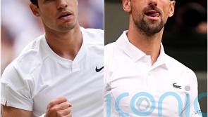 Wimbledon day 14: Carlos Alcaraz and Novak Djokovic face off again