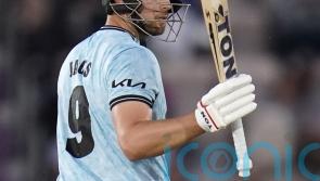 Surrey set to join Birmingham in securing home Vitality Blast quarter-final