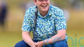 Local favourite Robert MacIntyre rides his luck to win Genesis Scottish Open