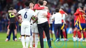 Alan Shearer says England showed Spain &lsquo;too much respect&rsquo; in Euro final