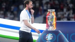Gareth Southgate says &lsquo;now is not the time&rsquo; to decide his England future