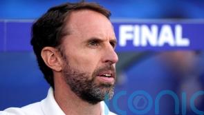 Gareth Southgate says &lsquo;not the time&rsquo; to discuss England future after final loss