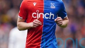 Football rumours: Adam Wharton likely to stay at Crystal Palace