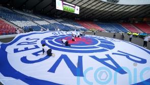 Rangers confirm temporary switch to Hampden due to renovation work at Ibrox
