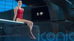 Olympic diver Andrea Spendolini-Sirieix vows to call out objectification