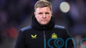 Newcastle chief says club will fight to keep Eddie Howe amid England speculation