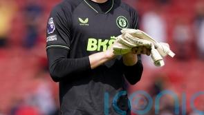 Celtic sign Finland goalkeeper Viljami Sinisalo from Aston Villa