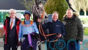 Shouldvebeenaring heading back to France after Deauville Group Three win