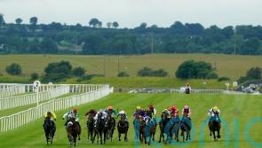 Hernon dreaming of Irish Oaks glory with Dare