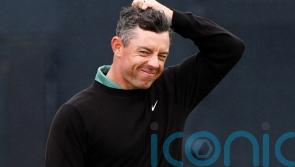 Rory McIlroy way off Open lead after not adapting well enough to conditions