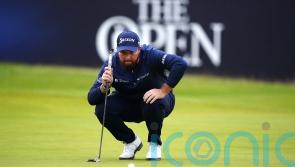 Lowry and Brown flawless as Rory McIlroy flounders in first round at Royal Troon