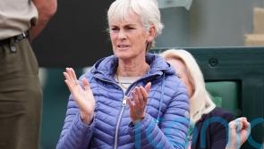 LTA pledges &pound;5m towards Judy Murray&rsquo;s tennis centre near Dunblane