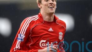 On this day in 2005 &ndash; Liverpool sign Peter Crouch from Southampton for &pound;7million