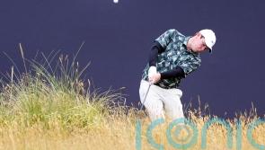 Robert MacIntyre admits Open struggle has brought him back to earth with a bump