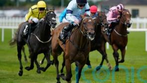 Believing sparkles in Sapphire success