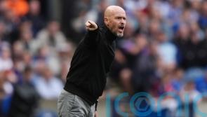 Man Utd still &lsquo;a long way away&rsquo; from winning PL and CL trophies &ndash; Erik ten Hag