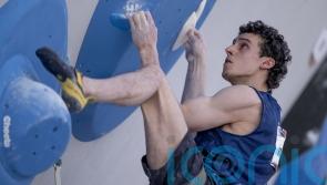 Hamish McArthur eager to grab chance to &lsquo;inspire people&rsquo; with Paris medal bid