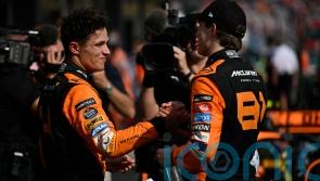 Oscar Piastri triumphant in Hungary as Lando Norris made to follow McLaren order
