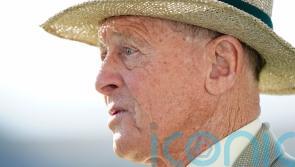 Sir Geoffrey Boycott readmitted to hospital with pneumonia after throat surgery