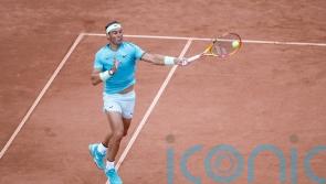 Rafael Nadal suffers straight-sets defeat to Nuno Borges in Nordea Open final