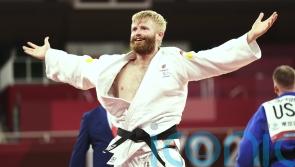 Judoka Chris Hunt Skelley feels tough road to Paris has only made him stronger