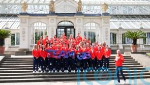 Sir Steve Redgrave backing GB to top rowing medal table in Paris after Tokyo low