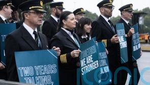 Aer Lingus pilots vote to accept pay deal