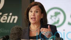 Locate asylum seekers in &lsquo;better off&rsquo; areas, says Sinn Fein