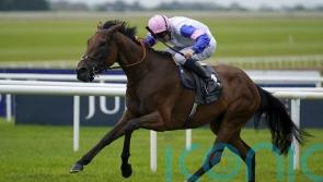 Yorkshire Oaks could lead to Prix de l&rsquo;Arc de Triomphe for You Got To Me