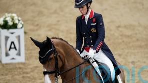 Charlotte Dujardin out of Olympics after video emerges of &ldquo;error of judgment&rdquo;