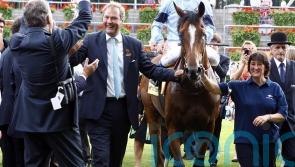 Remembering the day Harbinger looked like he would rule the world