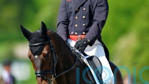William Fox-Pitt predicts GB eventers have the class to deliver Paris gold
