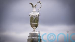 Irish Government &lsquo;Open&rsquo; to hosting golf major at Portmarnock